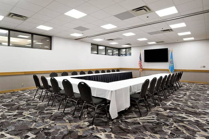 Meeting 21 of 29